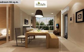 Hill Myna Condotel Official Account